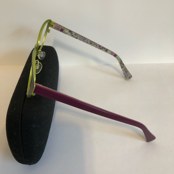 Brand new never used Lafont Eye Glass - Picture 3 of 8